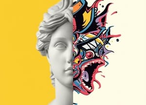 TA - anksioznost i perfekcionizam