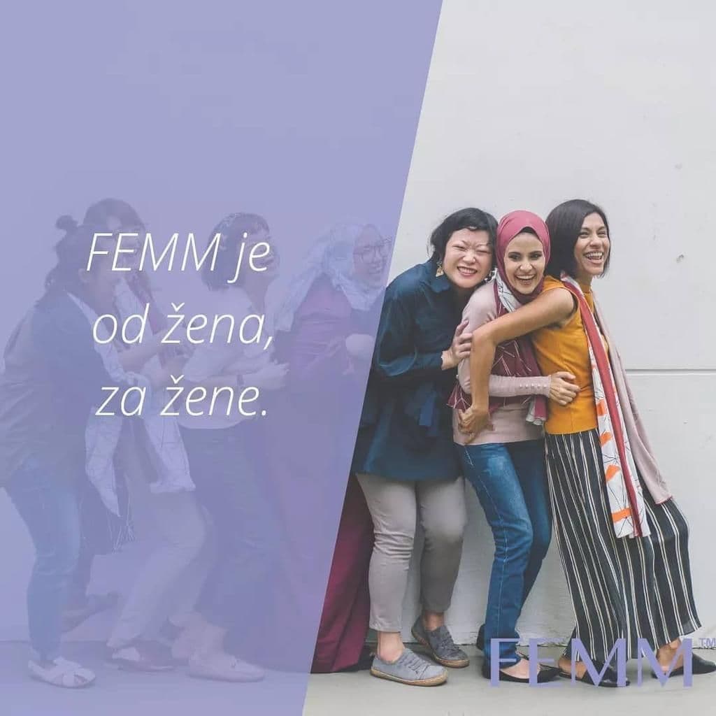 FEMM Croatia Facebook