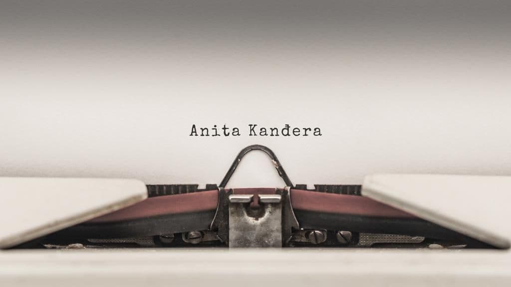 Anita Kanđera