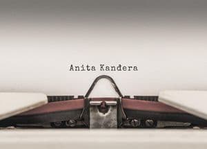 Anita Kanđera
