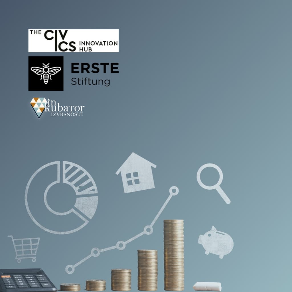 Financial literacy CIVICS_ERSTE