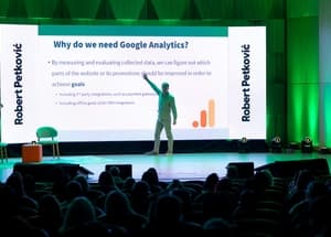 Google Analytics