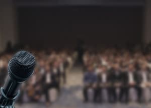 Komunikacijske vještine u javnom nastupu