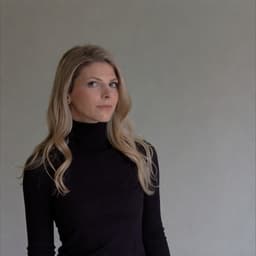 Marta Franceković diplomirana psihologinja i edukantica kognitivno-bihevioralne psihoterapije