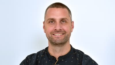 Lecturer image