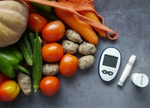 Nutricionizam u zdravstvenim stanjima - prehrana i prevencija