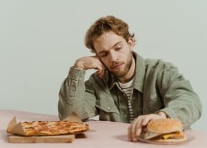 Psihologija prehrane.