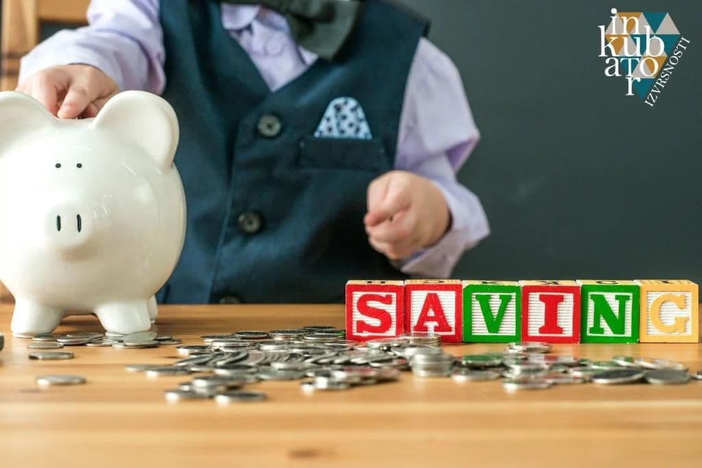 Savings