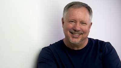 Lecturer image