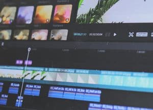 Video produkcija - ATEM i OBS