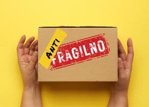 antifragilnost