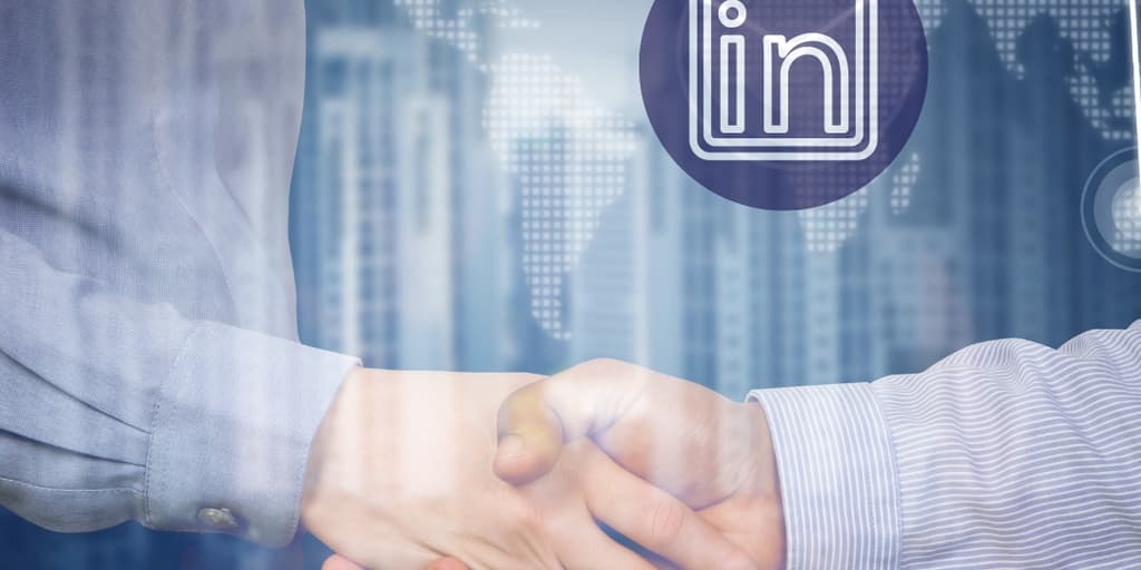 linkedin b2b