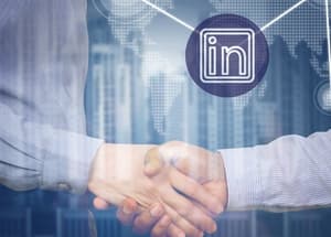 linkedin b2b