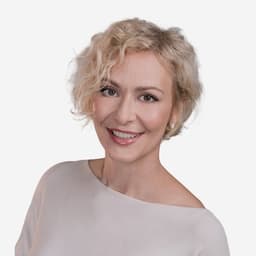 Željka Košanski 