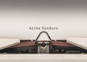 Anita Kanđera