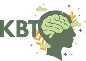 KBT tehnike za mentalno zdravlje