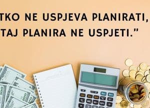 Upravljanje financijama