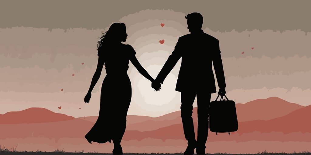 Umijeće slušanja i razumijevanja u partnerskom odnosu