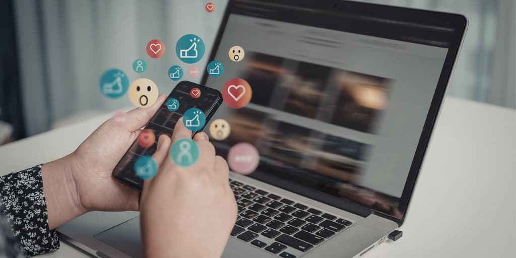 Kako uspješno komunicirati na društvenim mrežama