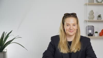 Antonia Kitonić