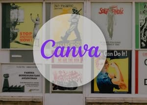 Canva u 2025: trendovi, ideje i praktični primjeri