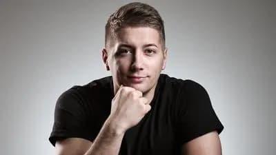 Dario Marčac -TikTok oglašavanje