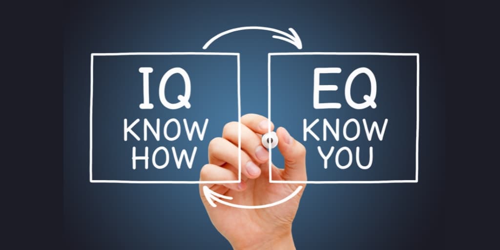 EQ lidera Emocionalna inteligencija kao tvoja supermoć u vođenju
