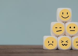 Emocionalna inteligencija kada emocije preuzmu kontrolu