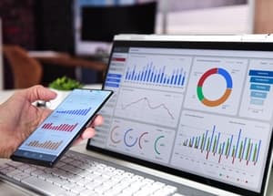 Google Analytics