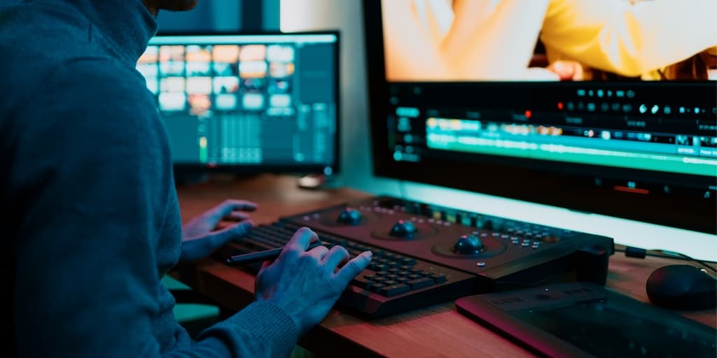 Grafička animacija u Adobe Premiere Pro-u