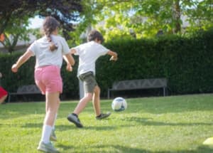 tjelesna aktivnost štiti mentalno zdravlje djece i adolescenata