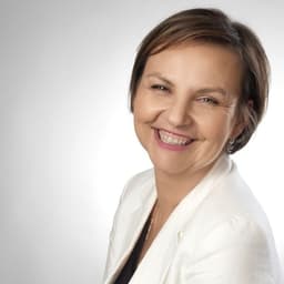 Kristina Ercegović