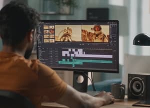 Napredna Grafička animacija u Adobe Premiere Pro-u