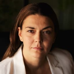 Tina Primorac