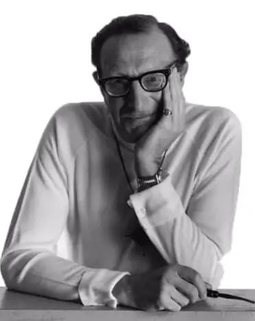 Eric Berne